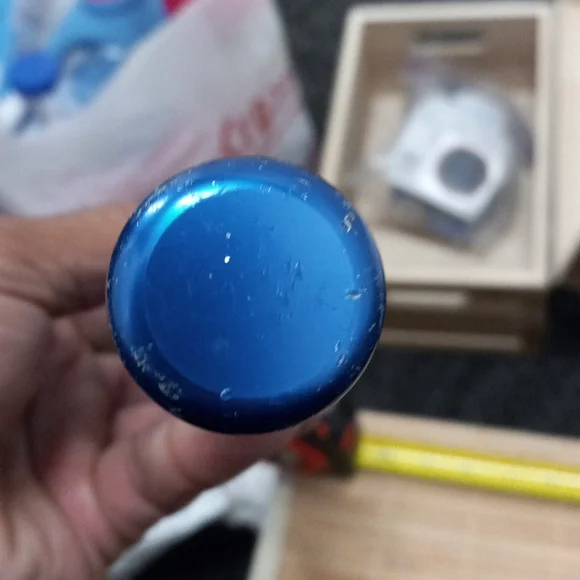 Mag lite flashlight 🔦 (just shy of 11 inches) - Picture 6 of 7